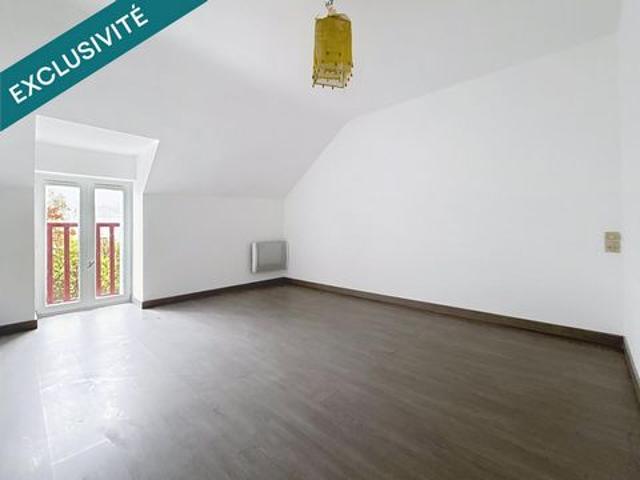 Charmante Maison, 3ch, 135m2 à la campagne