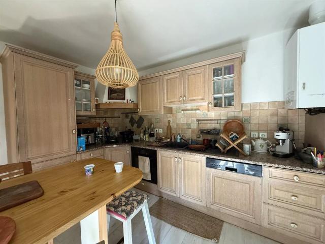 Charmante maison 4 chambres avec jardin à Orthez 131m² Orthez