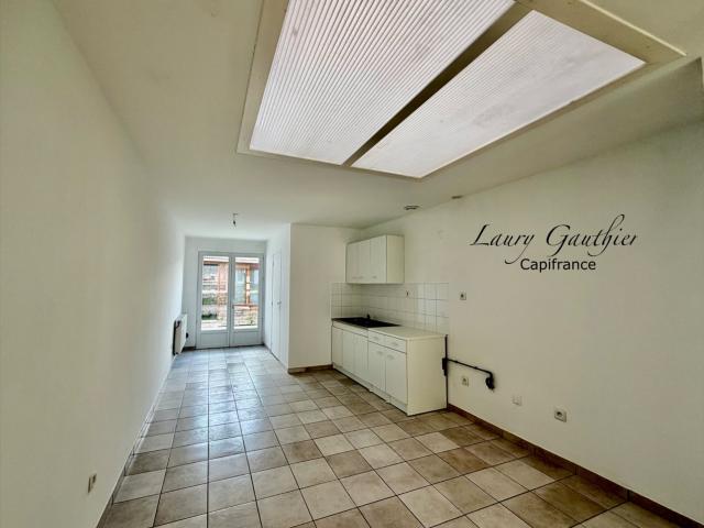 Charmante maison 4 pièces de 90 m² à Armentières – Proche Be. 90m² Armentières