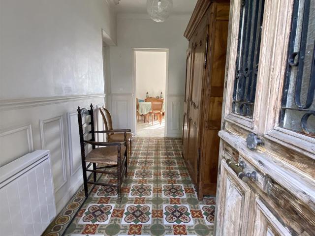 Charmante maison 4 pièces + jardin 79m² Vence