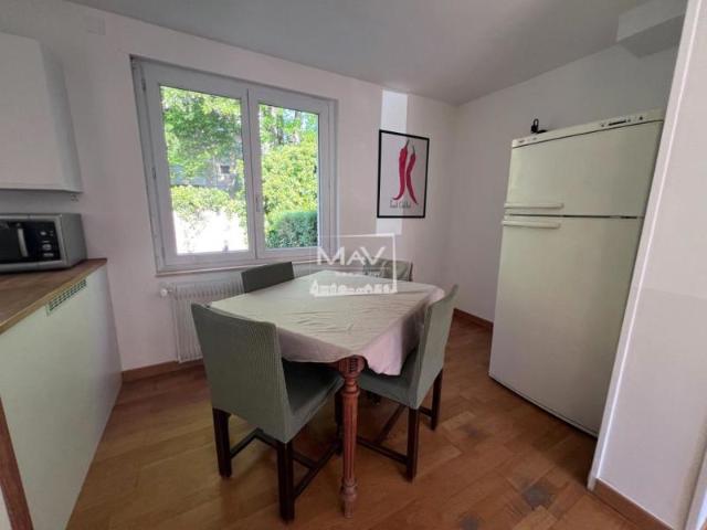 Charmante maison 4 pièces LILLE VAUBAN
