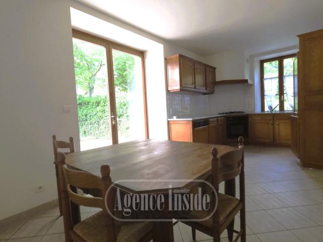 Charmante maison