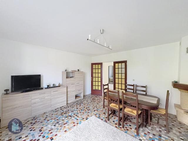 Charmante maison