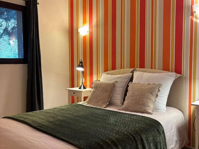 Charmante maison 65 m² en campagne au calme Fontvieille Alpilles