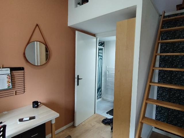 Charmante maison 6 pièces à vendre à Talence, secteur Victor Louis
