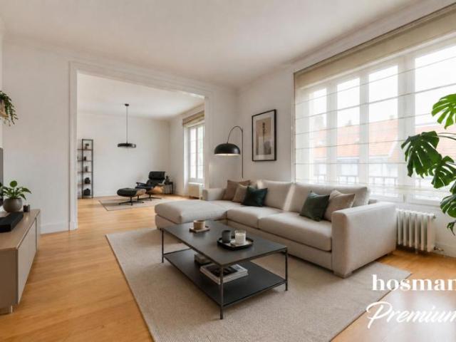 Charmante maison 6 pièces de 158 m² avec deux terrasses et jardin À deux pas du Parc de Procé