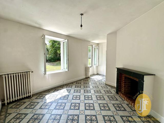Charmante maison 7 pièces
