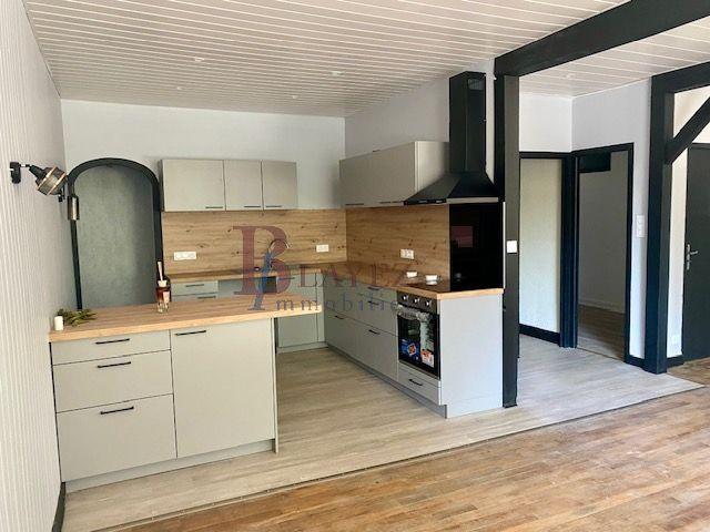 Charmante maison