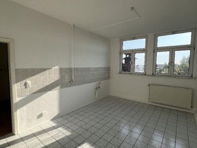 Charmante Maisonette 4 Raumwohnung in toller Lage Leipzig, Gohlis