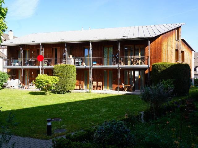 Charmante Maisonette Whg. in der Altstadt