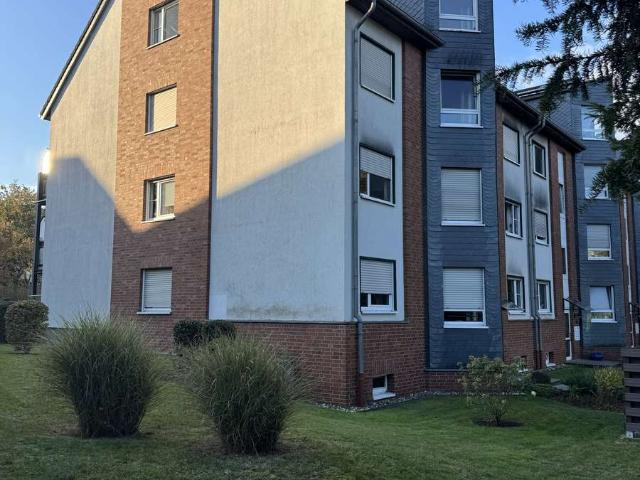Charmante Maisonette Wohlfühlwohnung mit Süd Dachterrasse