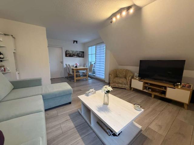 Charmante Maisonette Wohnung mit 4 Zimmern