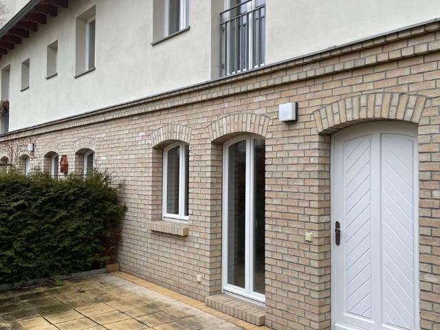 Charmante Maisonette Wohnung mit Terasse in Brandenburger Vorstadt