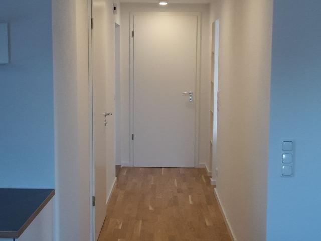 Charmante Maisonette Wohnung mit Galerie und Balkon, Munchen Amsterdam Apartments for Rent