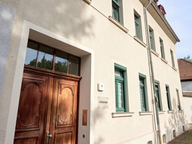 Charmante Maisonette Wohnung mit Loggia und ausgebautem Spitzboden in Leipzig