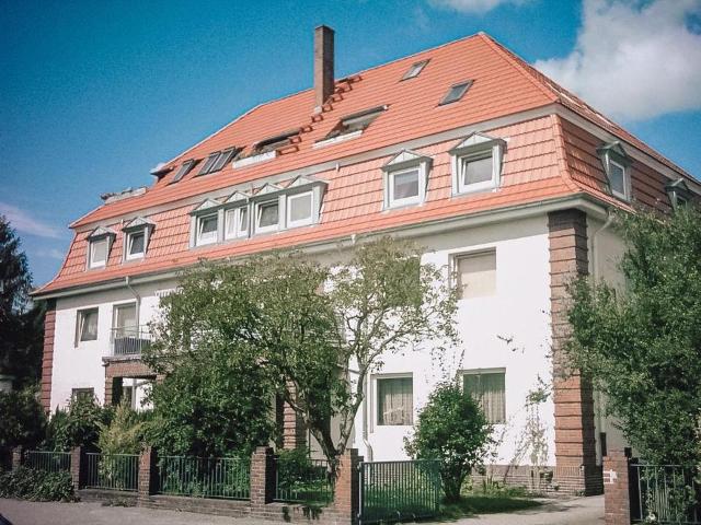 Charmante Maisonette Wohnung mit Süd Balkon & Einbauküche