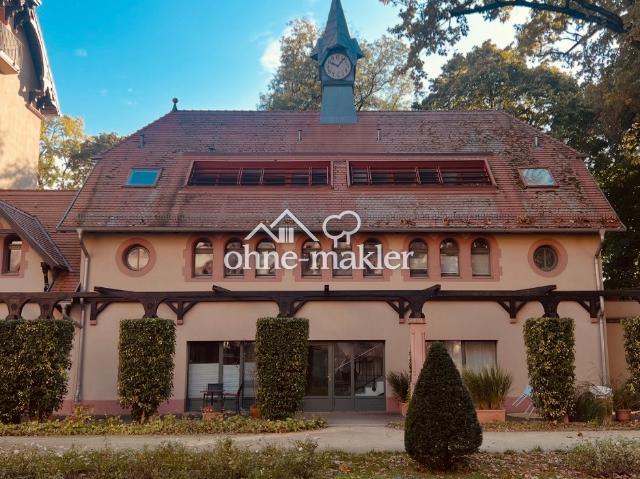 Charmante Maisonette Wohnung am Neuen Garten, Potsdam Nauener Vorstadt