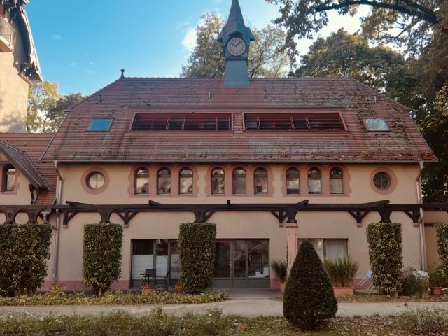 Charmante Maisonette Wohnung am Neuen Garten, Potsdam Nauener Vorstadt