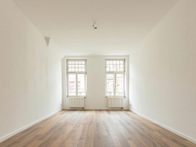 Charmante Maisonette Wohnung im Herzen der Leipziger City