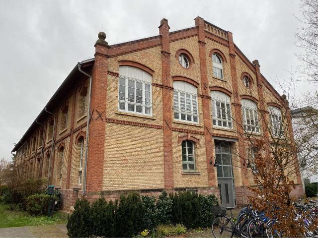Charmante Maisonette Wohnung in guter Lage