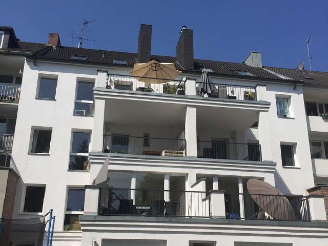 Charmante Maisonette Wohnung in Rheydt