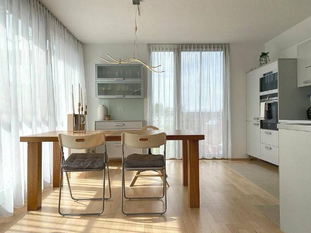 Charmante Maisonette Wohnung in Schwarzach