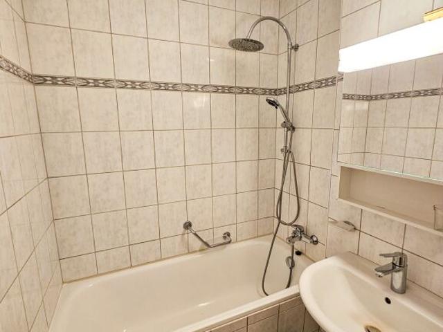 Charmante Maisonette Wohnung