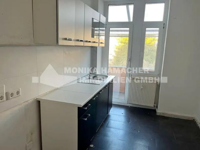 Charmante Maisonette / Dachgeschosswohnung