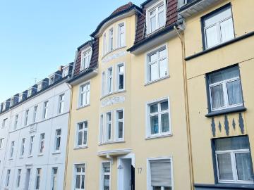 Lobach, Wuppertal, Endringhausen, Bliedinghausen, Bergisches Land, Nordrhein-Westfalen