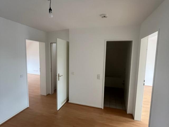 Charmante Maisonette in zentraler Lage