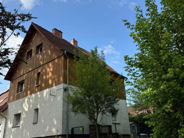 Charmante Maisonette in Holzminden – Perfekte Ausstattung für modernes Wohnen!