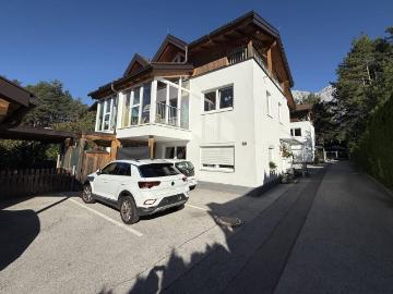 Wohnung zum Verkauf in 6414 - Balkon