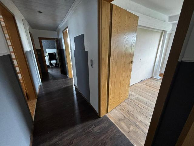 Charmante Maisonette mit 3 Zimmer, Küche und Badezimmer