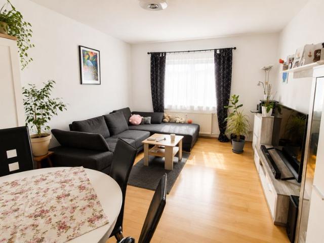 Charmante Maisonette mit 2 Bädern in ruhiger Wohnlage