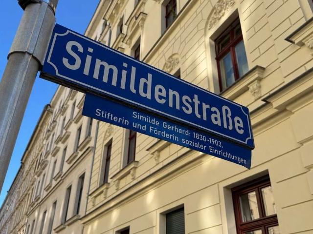 Charmante Maisonette mit Hausgefühl im Hinterhaus – 3 Zimmer, zwei Terrassen und viel Privatsphäre