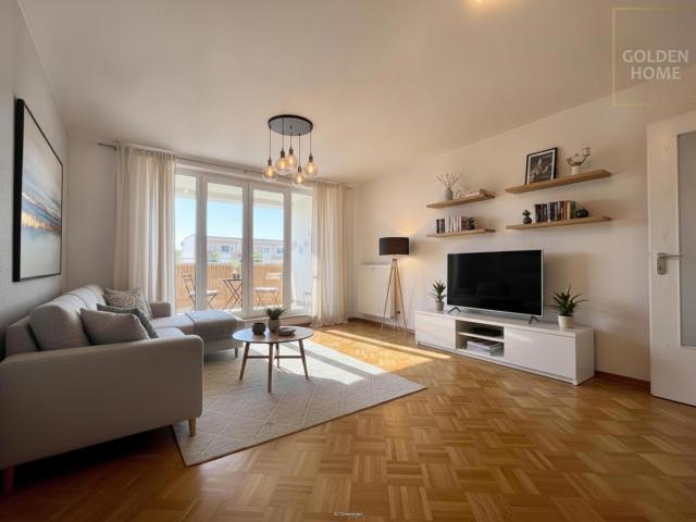 Charmante Maisonette mit Panoramablick