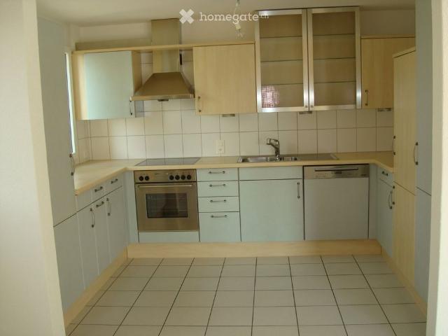 Charmante Maisonettewohnung