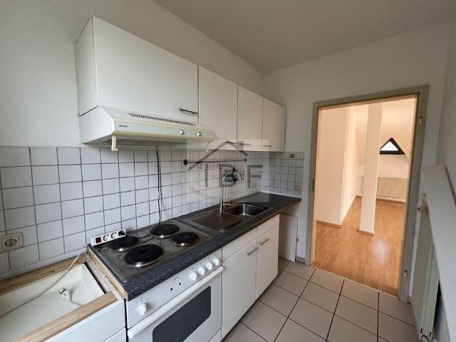 Charmante Maisonettewohnung mit Balkon in Freudenberg Lindenberg