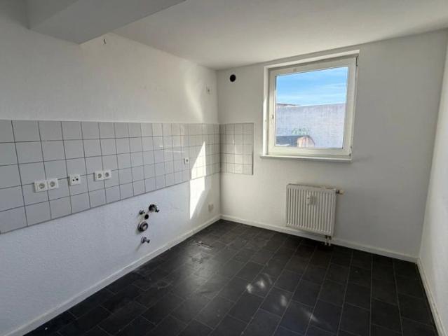 Charmante Maisonettewohnung mit individuellem Wohncharakter