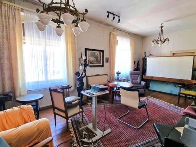 Charmante Maisonettewohnung mit Potenzial !