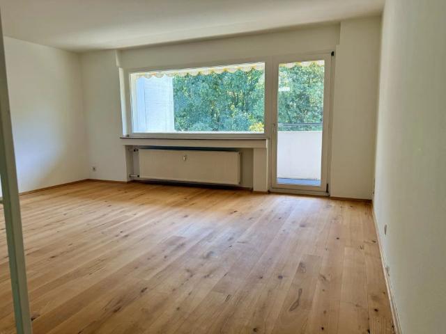 Charmante Maisonettewohnung mit zwei sonnigen Dachterrassen!