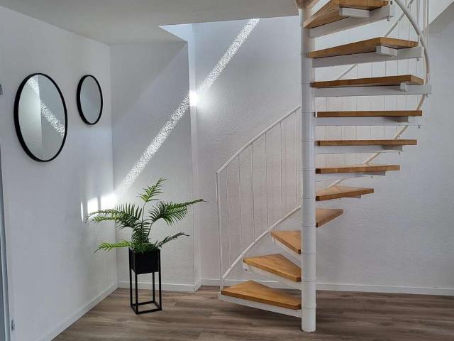 Charmante Maisonettewohnung zum Verkauf