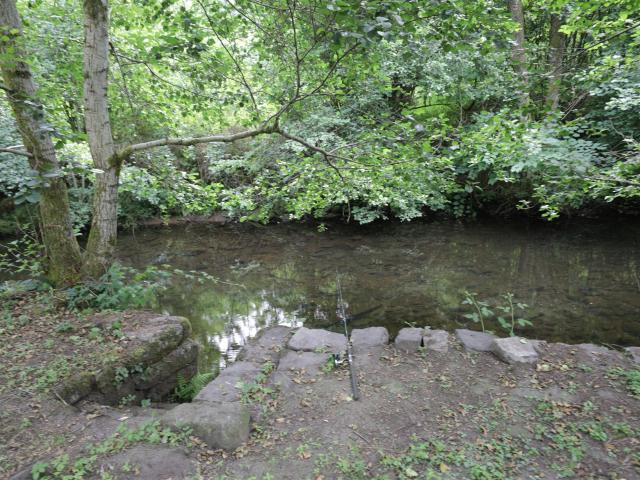 Charmante Mühle avec gîte près de la Sémouse 200m² Plombières les Bains