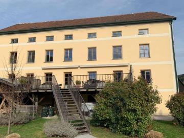 Charmantes Mühlenensemble im Piestingtal