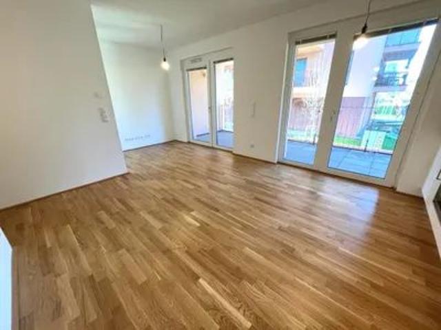 Charmante Neubauwohnung! Große Terrasse! Ruhige Lage!