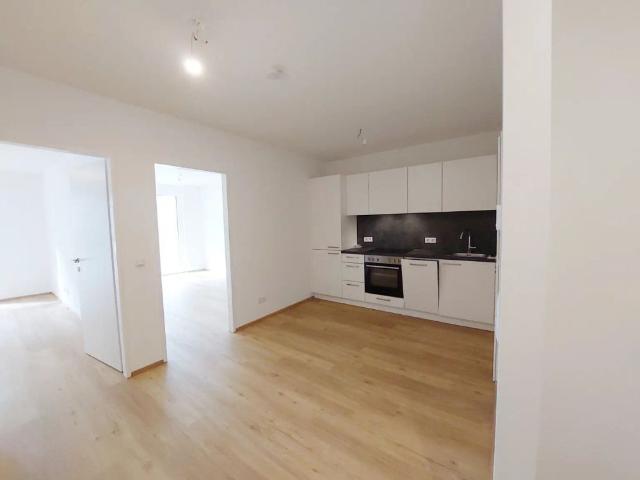 Charmante Neubauwohnung mit getrennter Küche
