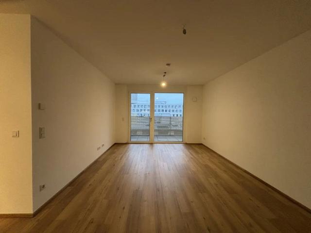 Charmante Neubauwohnung mit getrennter Küche