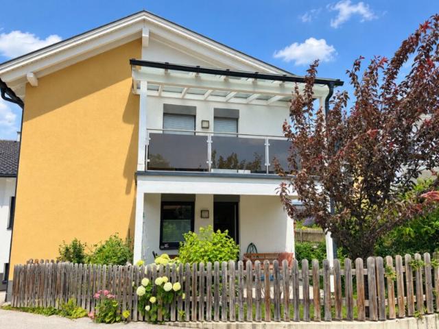Charmante, neuwertige 3 Zimmer Gartenwohnung nähe Schladming | wo Lebensqualität auf nachhaltige Wertanlage trifft