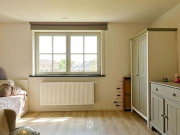Charmante nieuwbouwwoning te huur vlakbij centrum De Pinte