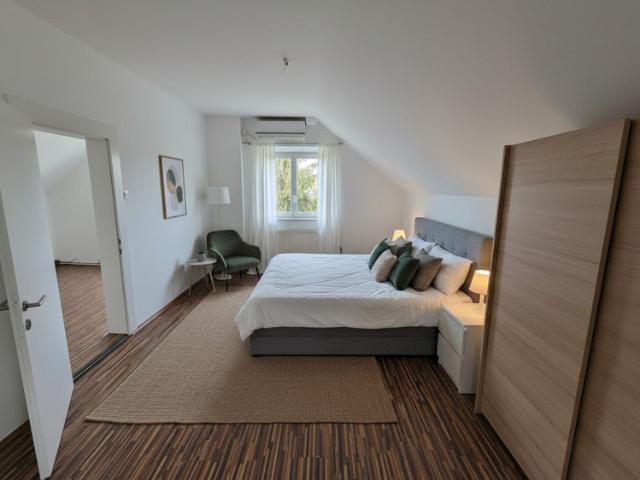 Charmante sanierte 3 Zimmer Wohnung * mit Stellplatz in Graz